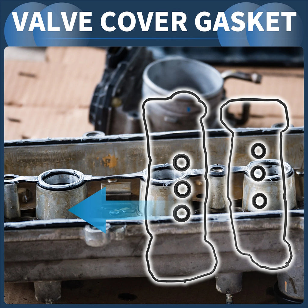 Valve Cover Gasket Set for Toyota Camry (1994–2003) VS50471R