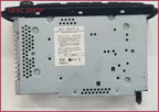 Radio CD Player Head Unit Receiver for Jaguar XJ8 XJR (2004–2008) 2W93-18B876-AL