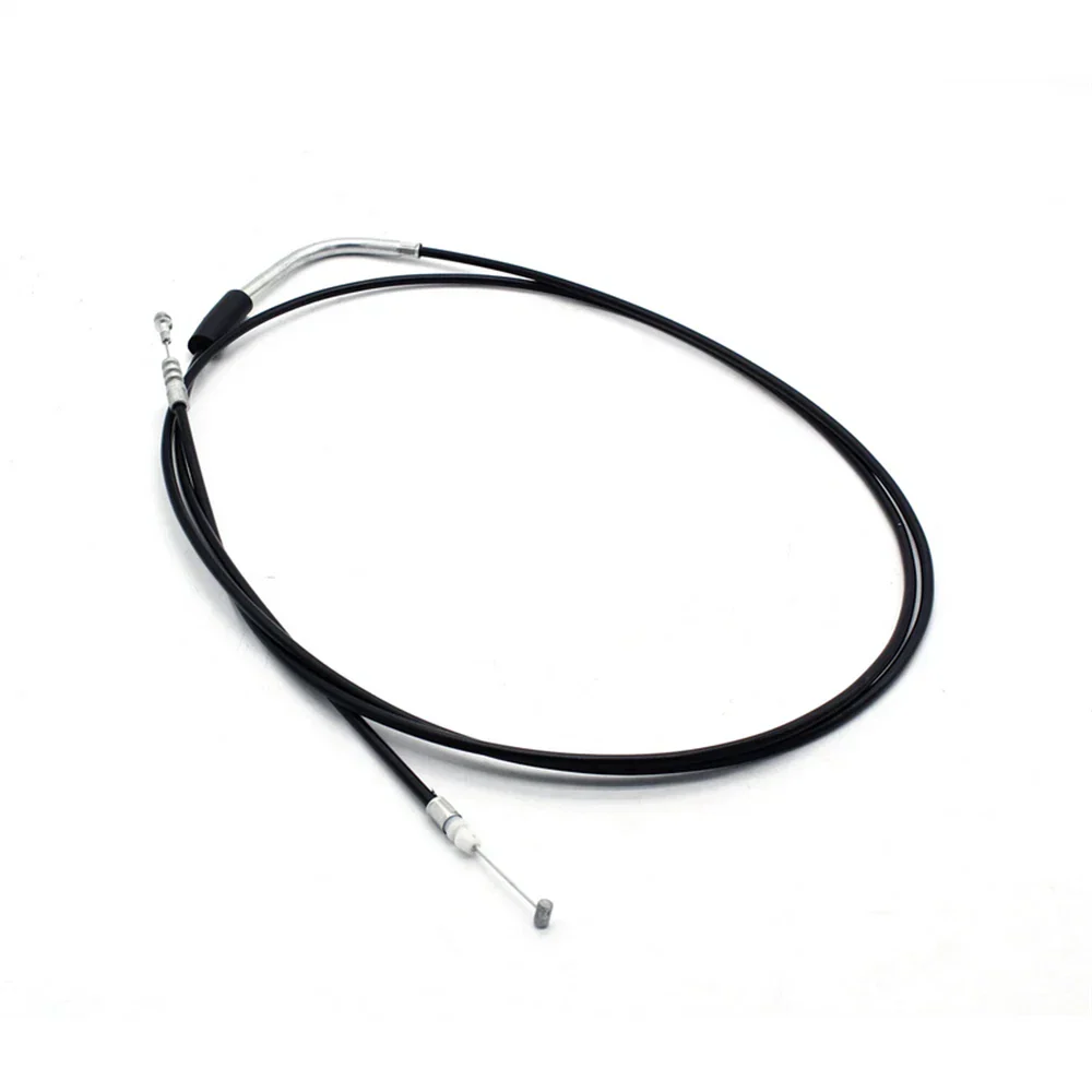 Bonnet Hood Release Cable for Fiat Punto MK2 Hatchback (1999-2005)