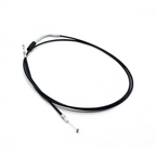 Bonnet Hood Release Cable for Fiat Punto MK2 Hatchback (1999-2005)
