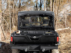 Heavy Duty Sliding Window Rear Windshield for Can-Am Defender (2015–2023)
