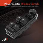 Power Window Switch for BMW X3 (2004-2010)