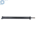 Rear Driveshaft Prop Shaft Assembly for GMC Sierra 3500 HD (2007–2010)