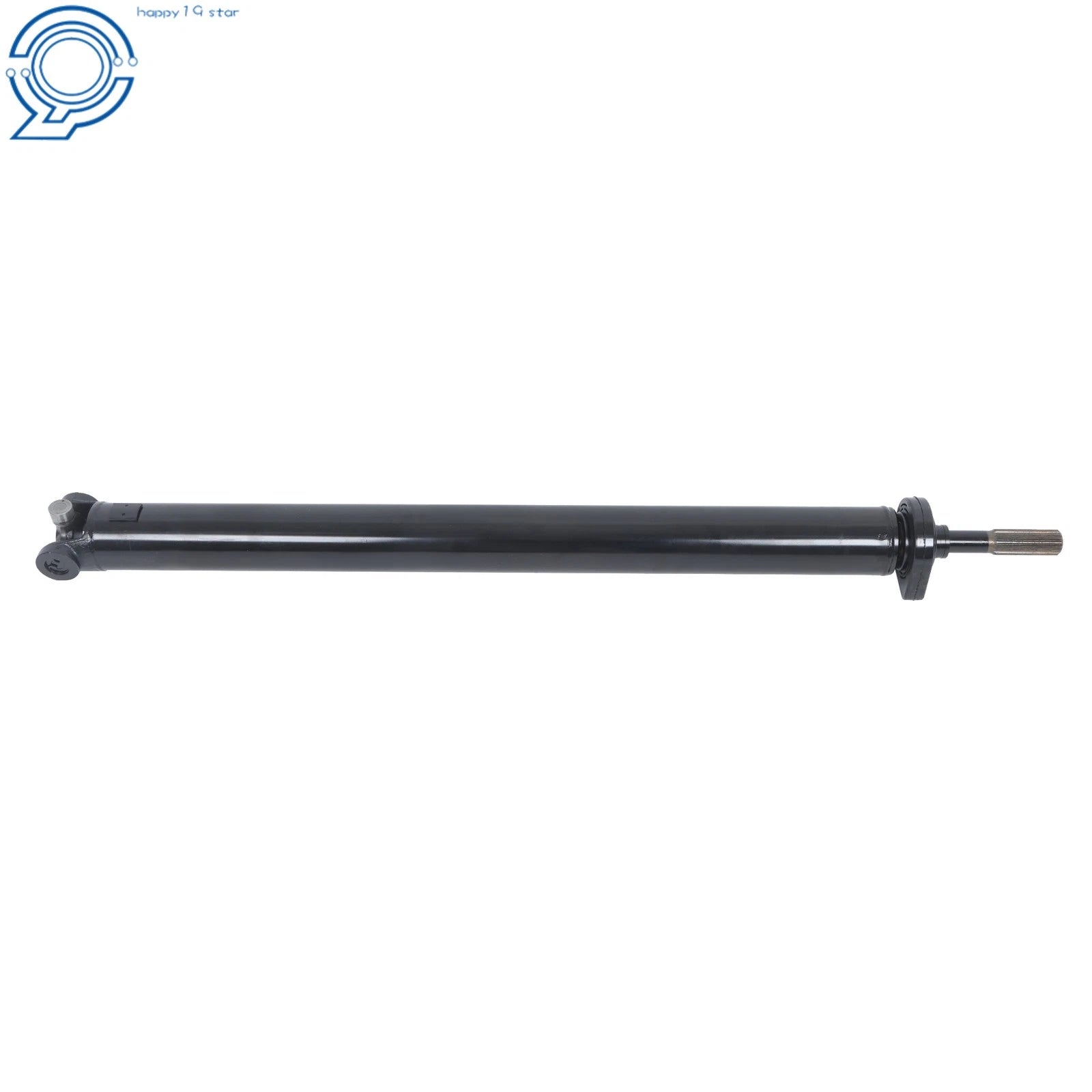 Rear Driveshaft Prop Shaft Assembly for GMC Sierra 3500 HD (2007–2010)