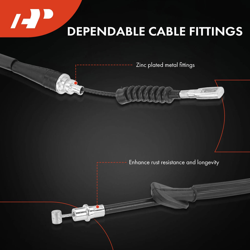 Rear Right Parking Brake Cable for Kia Sportage (2011-2016)