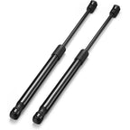2X Front Hood Lift Support Gas Struts for Hyundai Sonata (2015–2017)