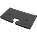 Rubber Paddle for Clean Grain Elevator Chain (AM1318493C2)