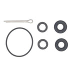 Lower Unit Oil Seal Kit for Suzuki Marine 4/5HP (09282-12008, 09282-12003, 09280-49002)