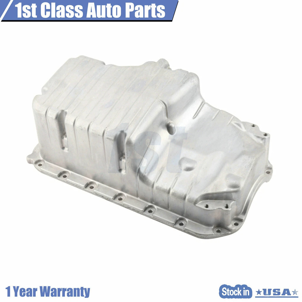 Engine Oil Pan Sump for Honda Civic (2001-2005)