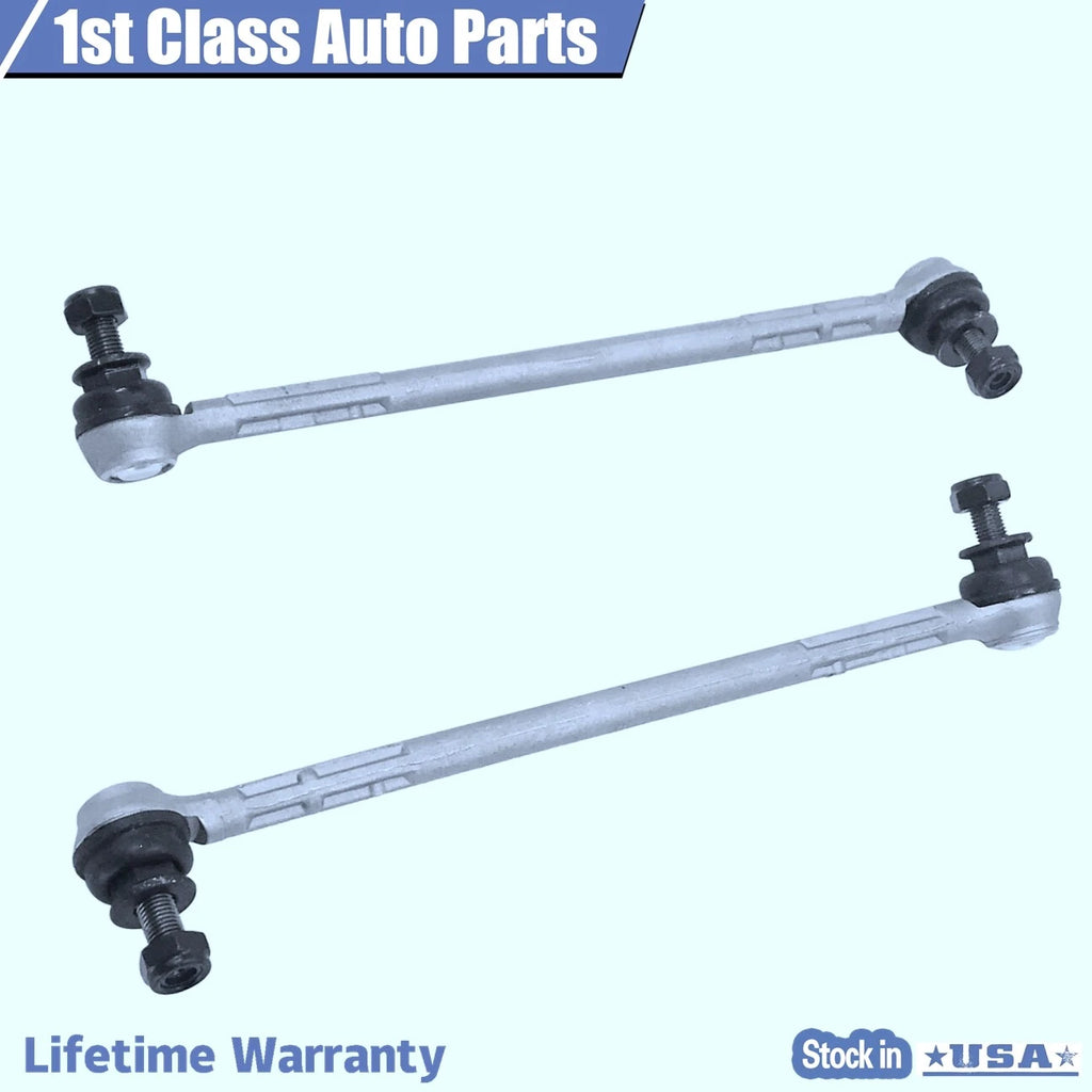 Front Suspension Sway Bar End Link for BMW 128i 135i 328i 330i 335i (2007–2016)