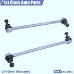 Front Suspension Sway Bar End Link for BMW 128i 135i 328i 330i 335i (2007–2016)