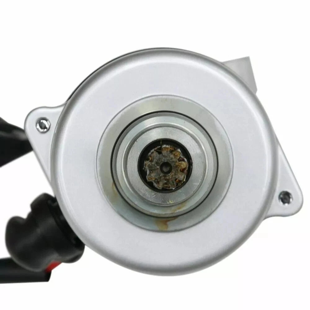 Starter Motor for 200cc 250cc 300cc PIT Dirt Quad Trail Bike Buggy ATV (9 Teeth)