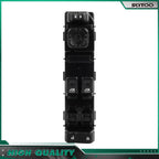 Power Window Switch for GMC Sierra 1500 SLE 4.8L 5.3L (2003–2006)