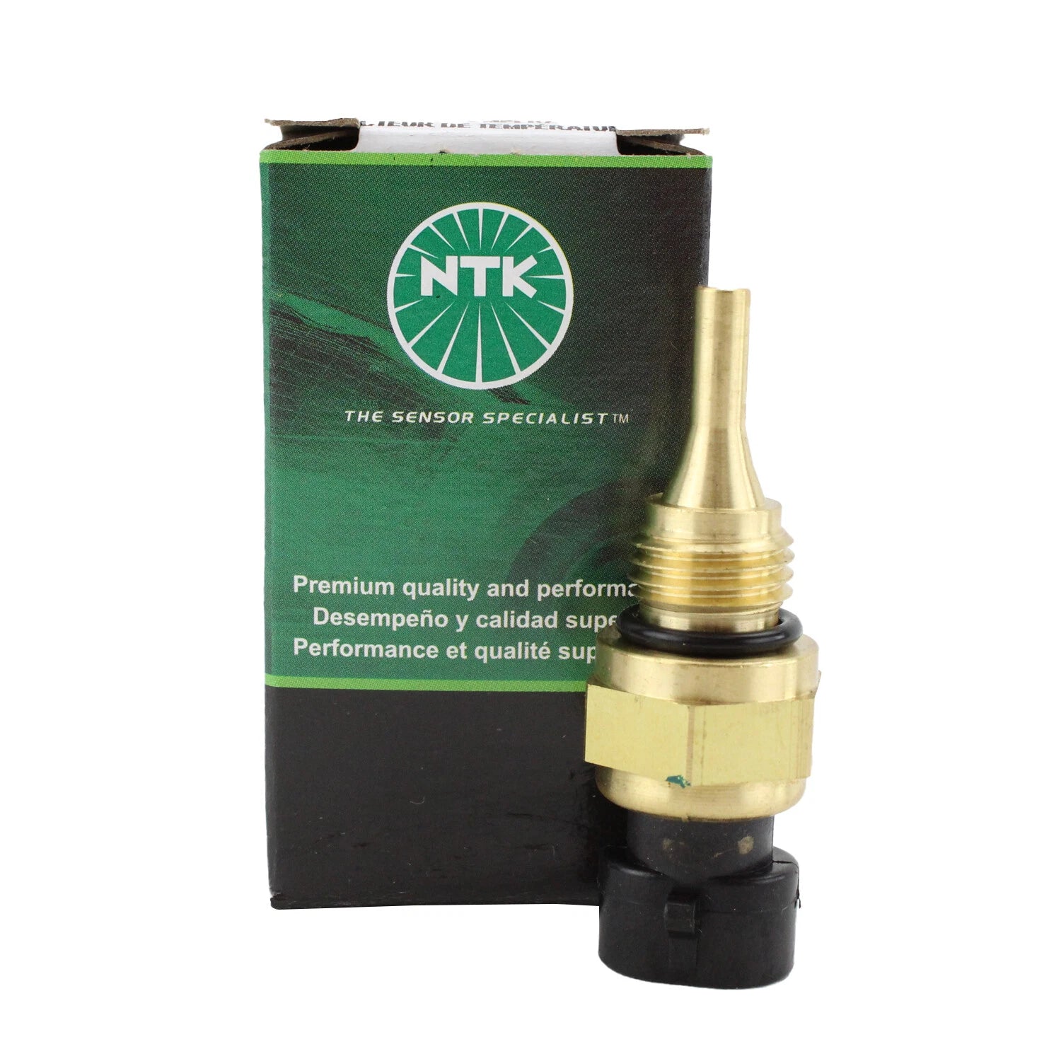 NTK Engine Coolant Temperature Sensor for EF0102