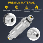 Fuel Check Valve Regulator for Detroit Diesel Series 60 (1992-2007)