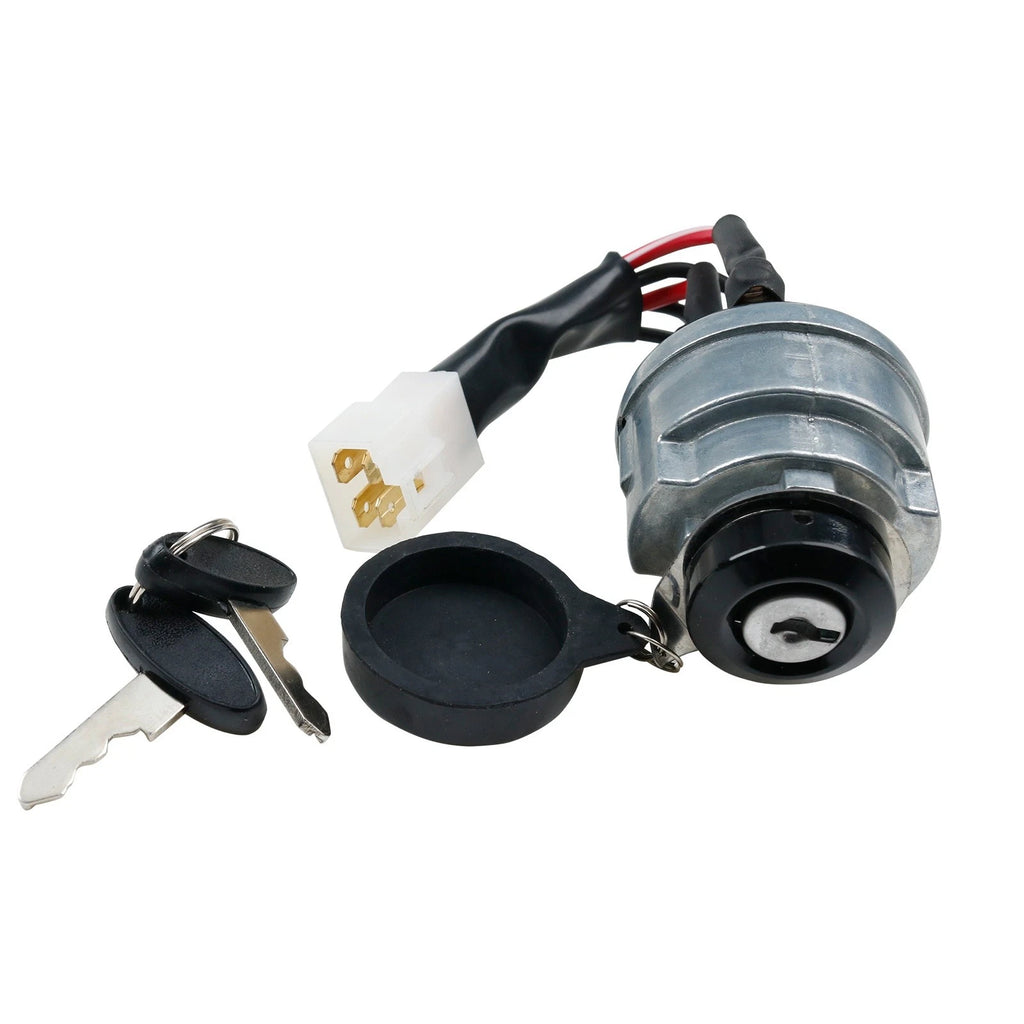 Ignition Switch for New Holland Tractor TC30 (2000–2005)