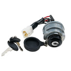 Ignition Switch for New Holland Tractor TC30 (2000–2005)