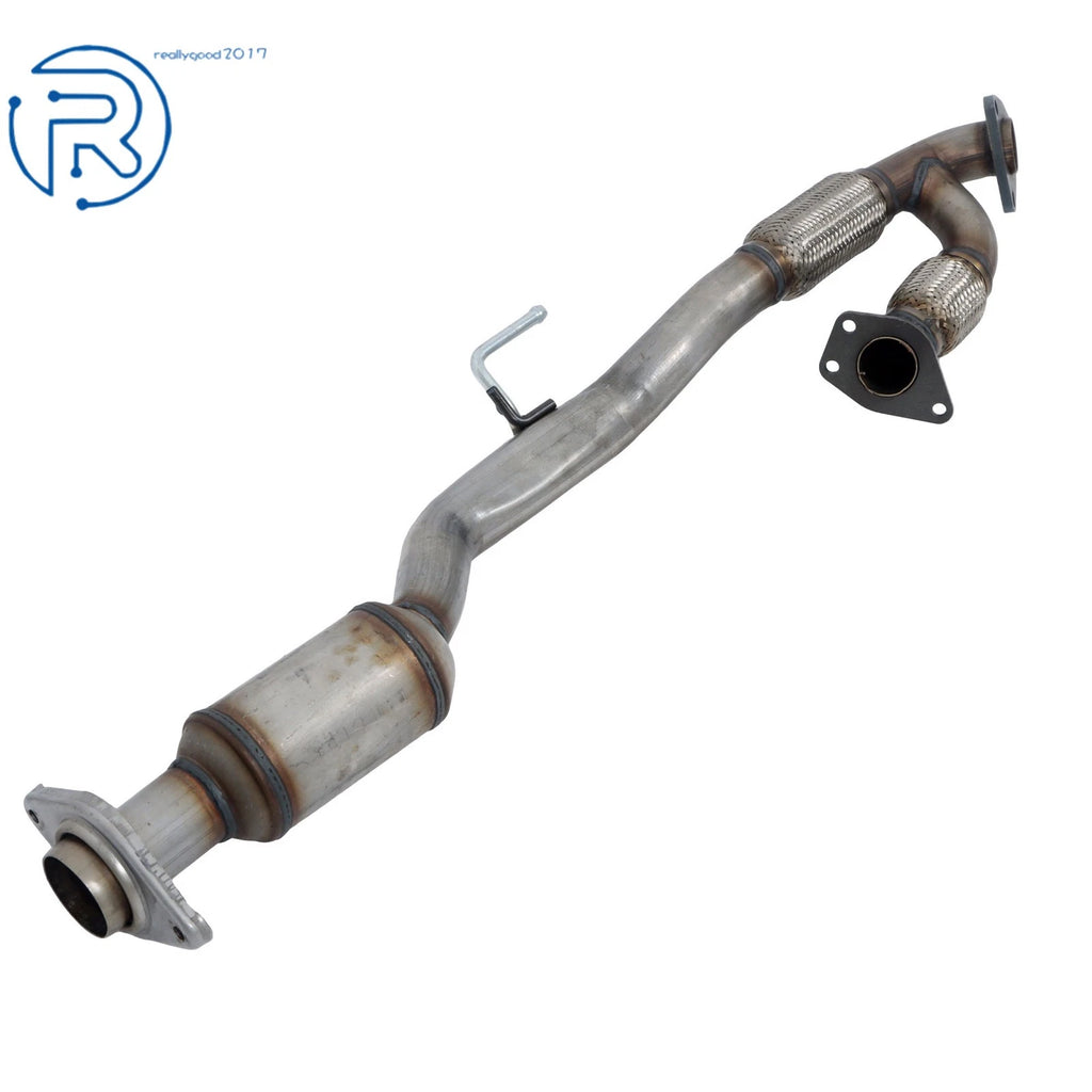 Catalytic Converters with Flex Y-pipe for Nissan Pathfinder (2013-2019)