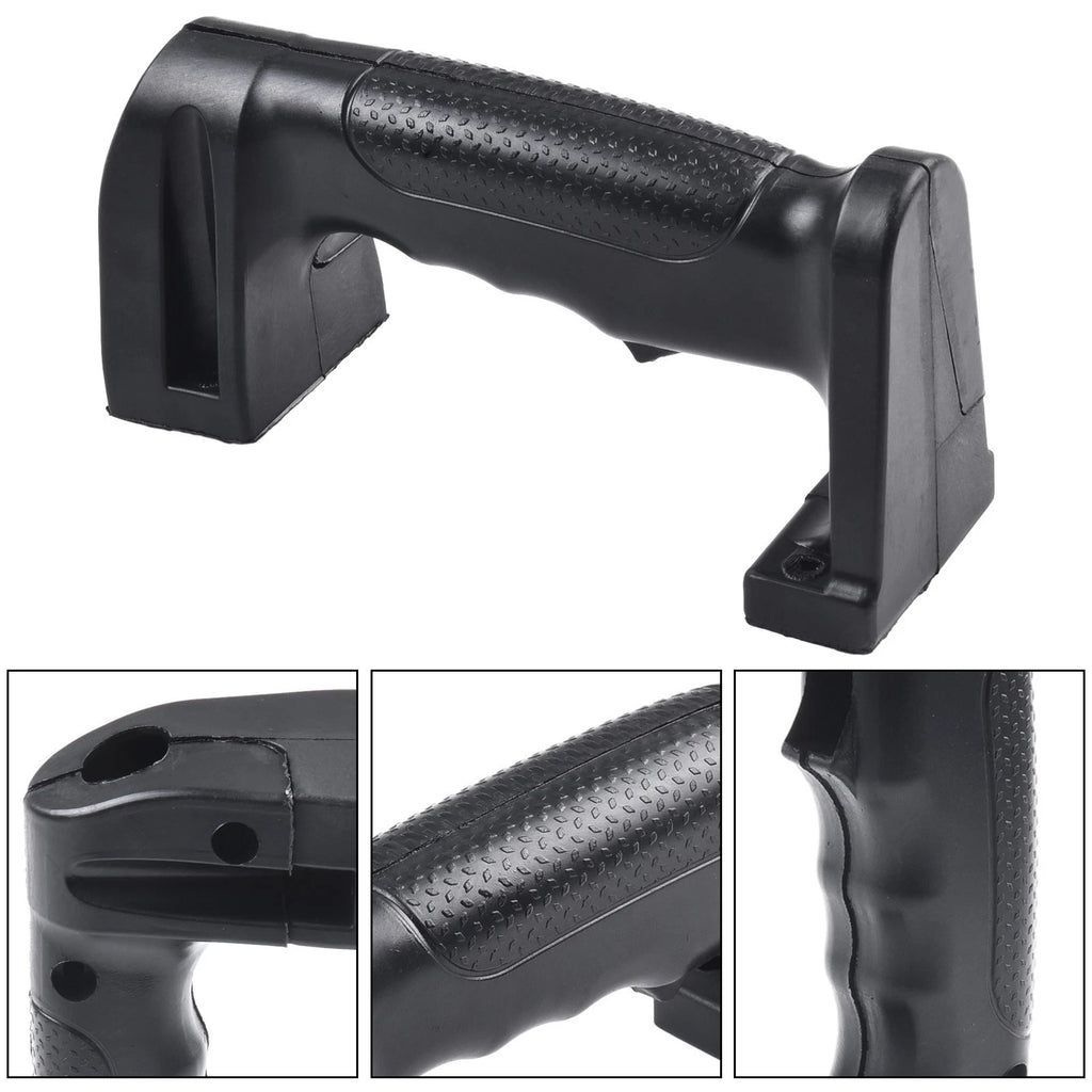 Black Plastic Handle for 65A Electric Demolition Hammer