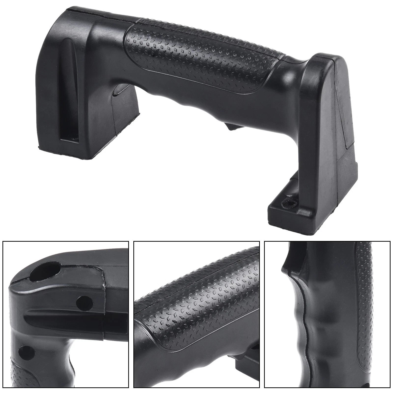 Black Plastic Handle for 65A Electric Demolition Hammer