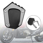 Kickstand Enlarger Plate Pad for BMW K1600 (2016–2022) T9