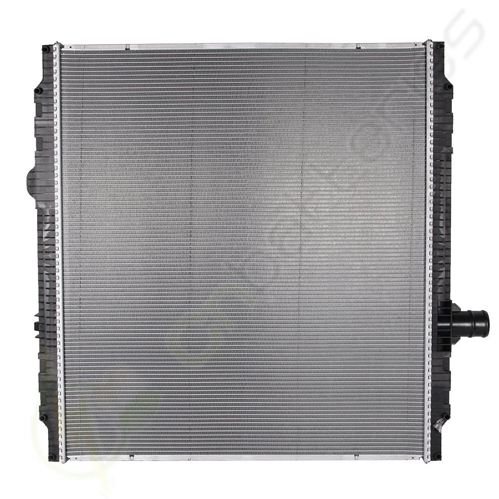 Aluminum Truck Radiator for Kenworth T2000, Peterbilt 367, 387 (2008–2011)