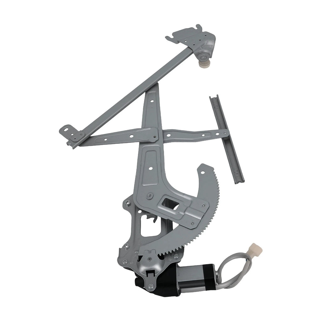 Window Regulator w/Motor for Subaru Forester (2003–2008) 88944