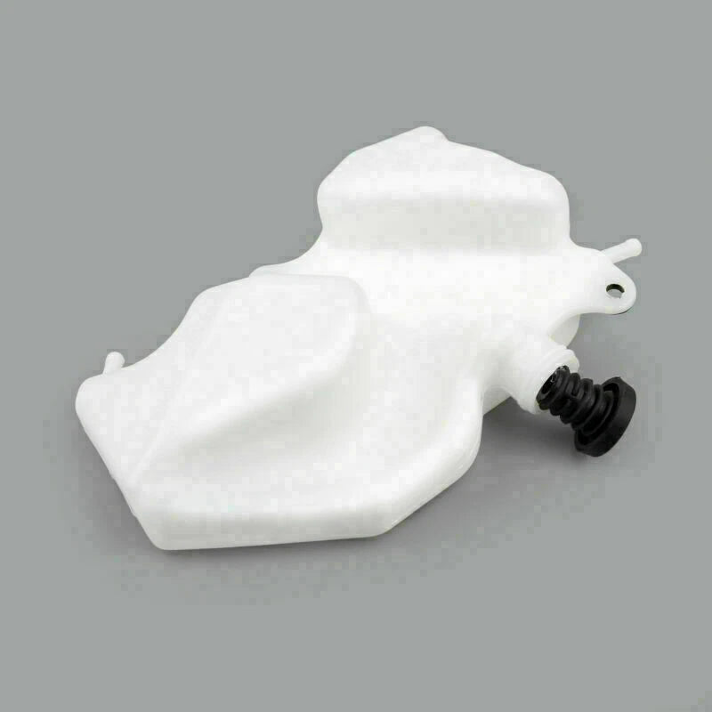 Coolant Water Overflow Tank for Kawasaki Ninja ZX-6R (2009–2012) T9