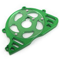 Front Engine Sprocket Cover for Kawasaki Z1000 (2010-2021) - Green