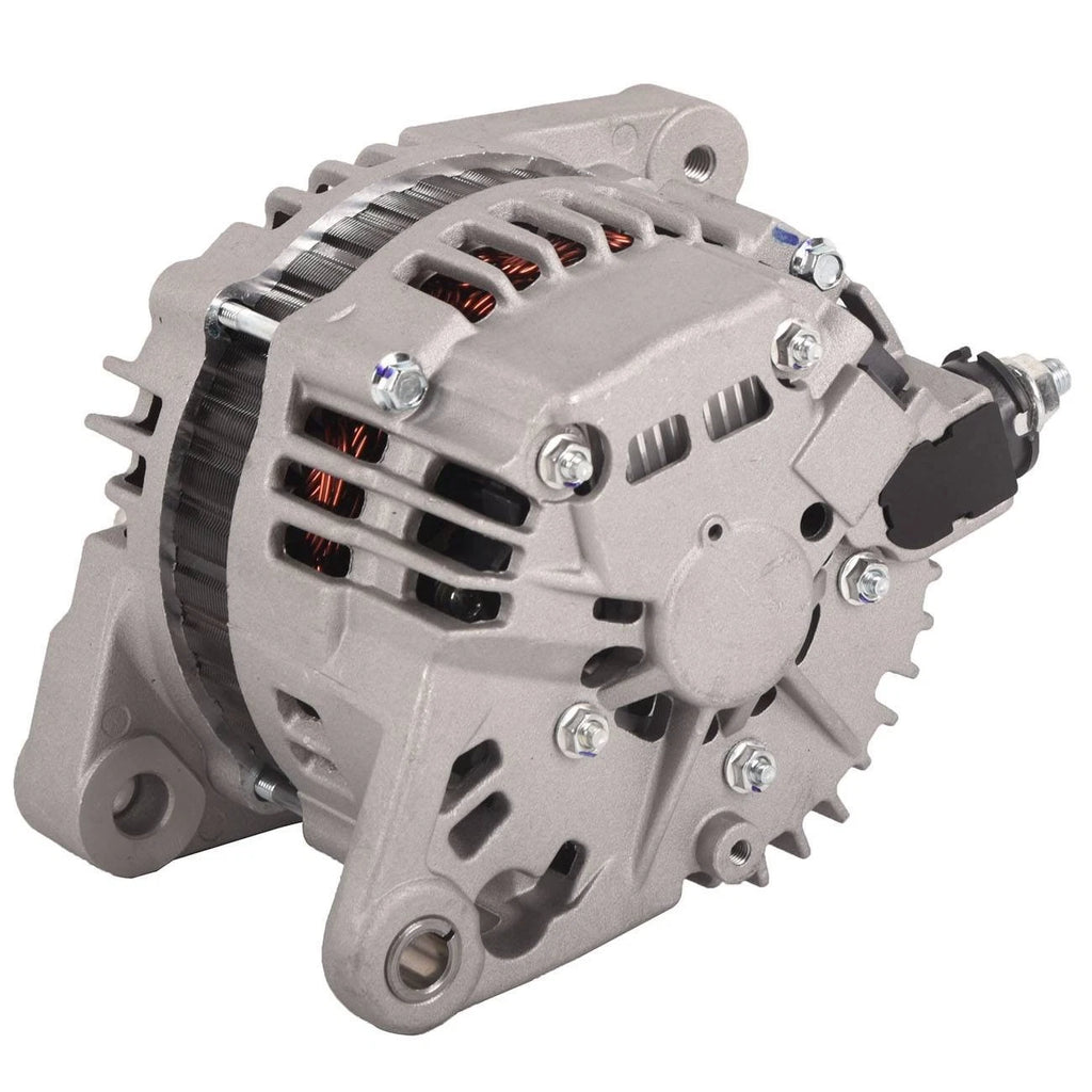 70A Alternator for Nissan Frontier Xterra 2.4L (1998–2004)