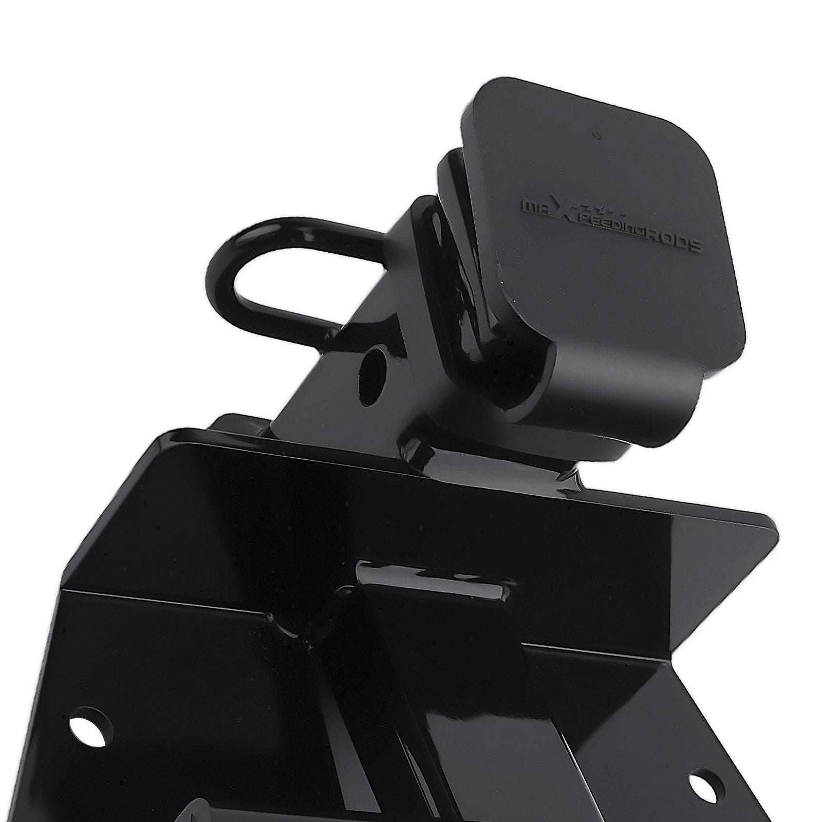 Class 3 Trailer Hitch 2in Receiver for Jeep Commander Grand Cherokee (2005-2010)