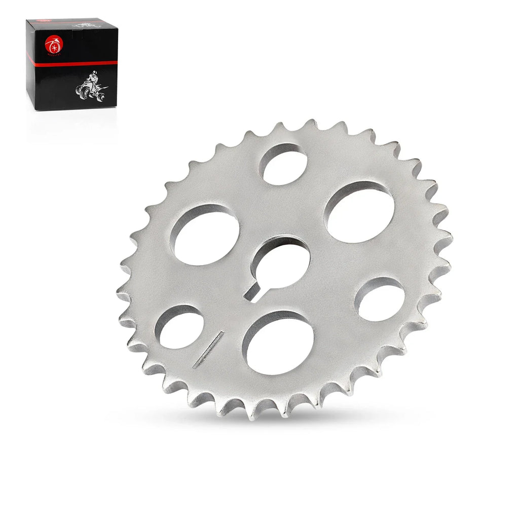 Camshaft Cam Timing Gear Sprocket for Yamaha Warrior 350 (1990–2004)