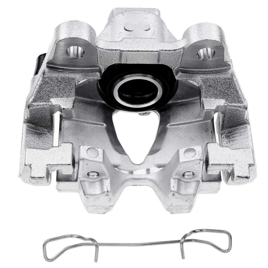 Rear Driver Side Brake Caliper for Mercedes-Benz C250 C350 E350 E400 (2012–2015)