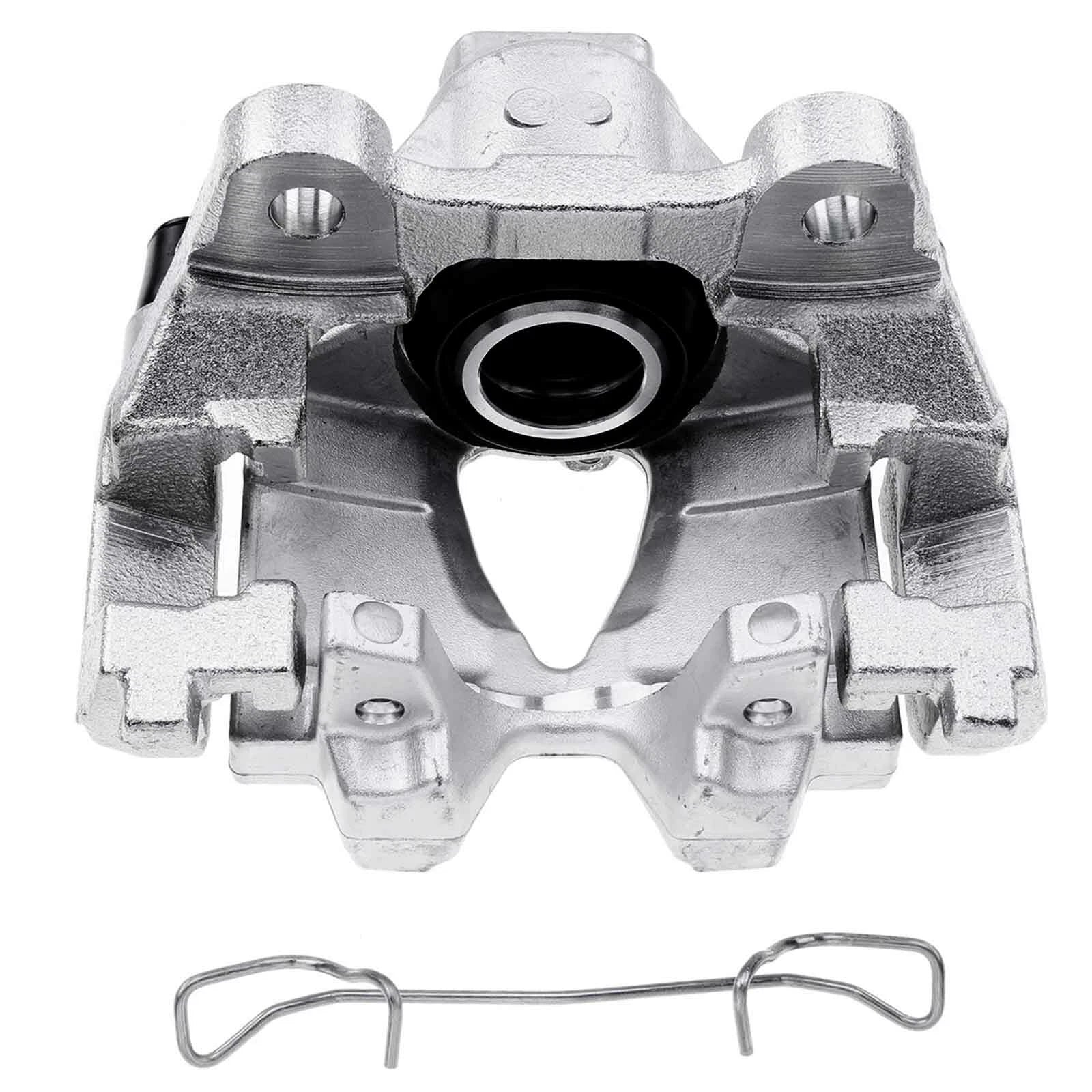 Rear Driver Side Brake Caliper for Mercedes-Benz C250 C350 E350 E400 (2012–2015)