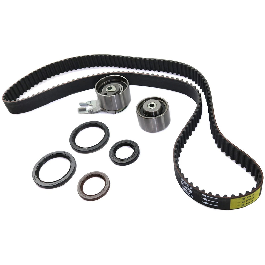 Timing Belt Kit with Seals for Volvo S80, XC90