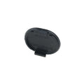 ABS Windshield Cowl End Cap Covers  for Mazda Ford