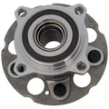 Set of 2 Wheel Hubs for Acura RDX (2013–2022)