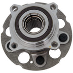 Set of 2 Wheel Hubs for Acura RDX (2013–2022)