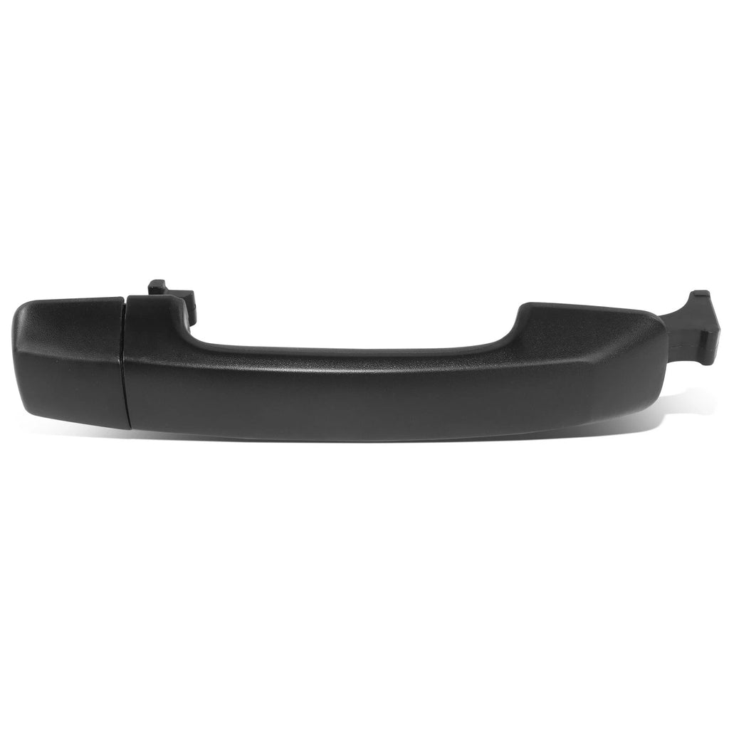 Outer Door Handle for Toyota Tundra (2007–2021) - Right Side OE Style