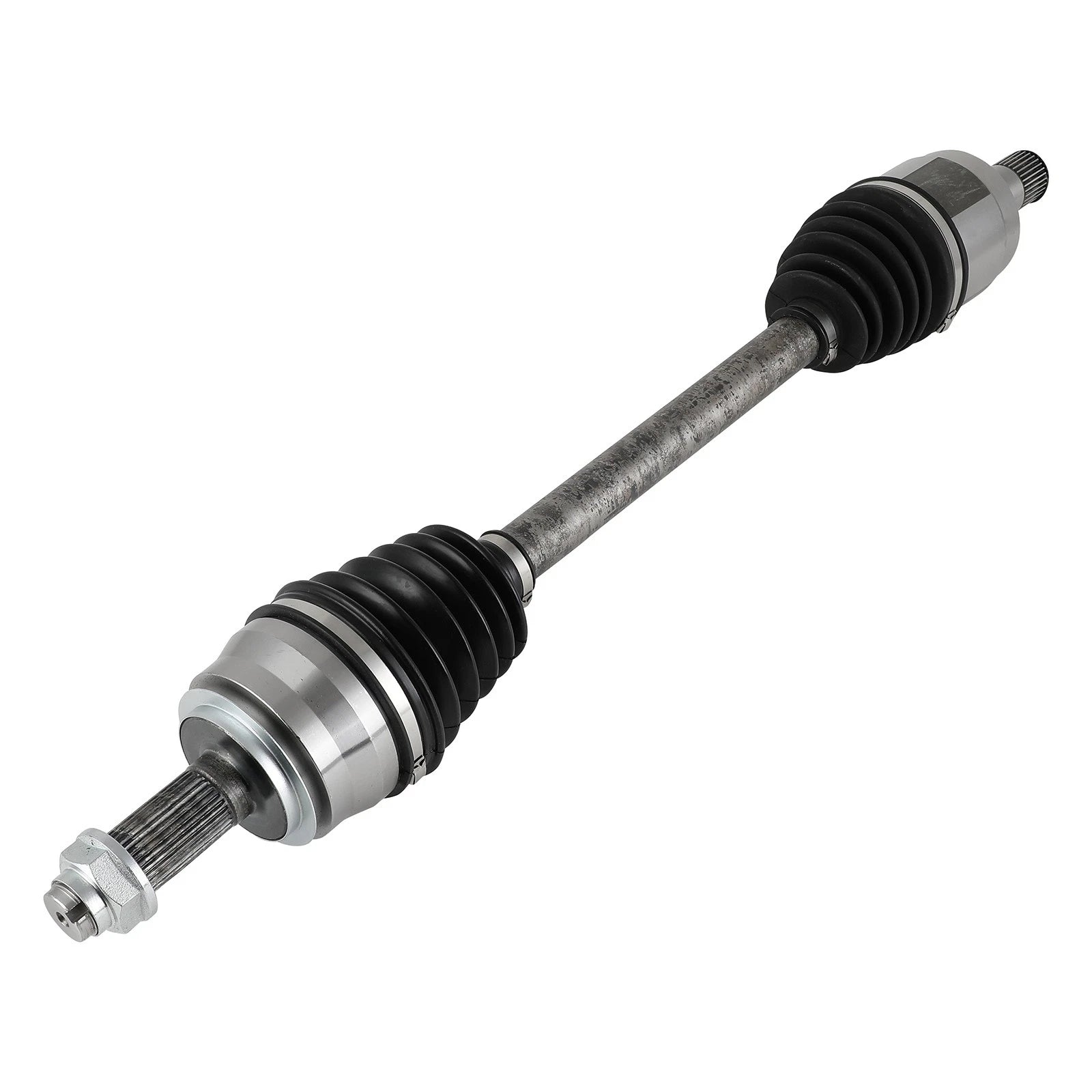 2X CV Axles for Honda Odyssey (2011–2013) V6 3.5L Touring Elite