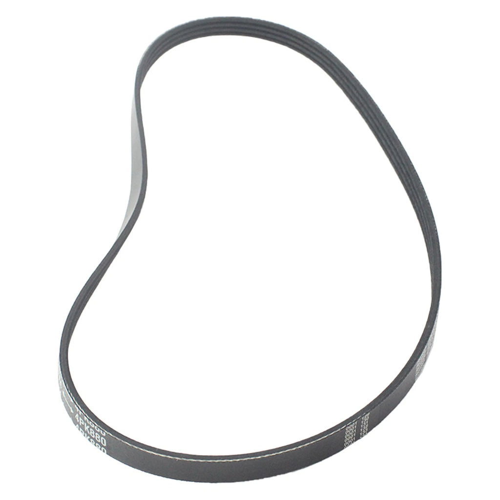 Continental Mileage Maker Serpentine Poly-V Belt 347K4MK for