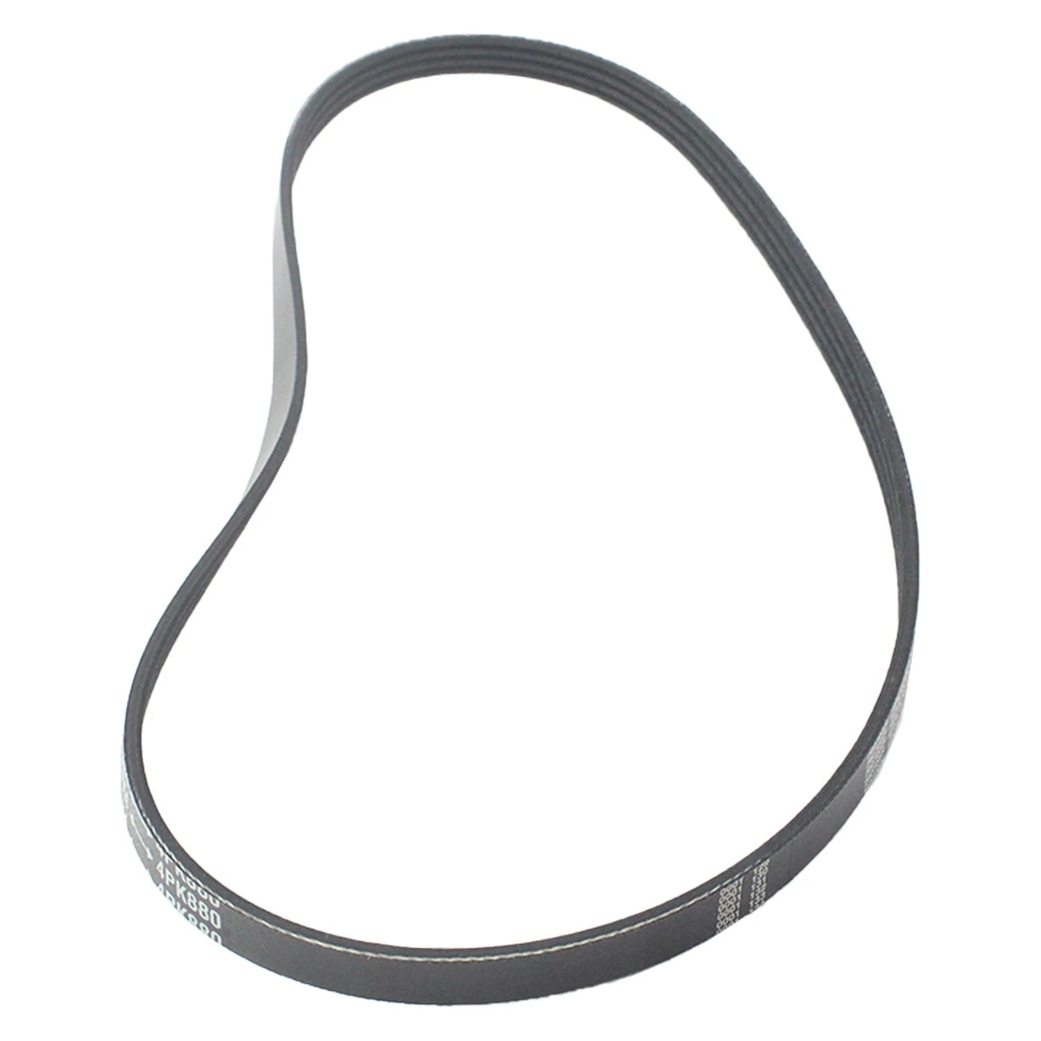 Continental Mileage Maker Serpentine Poly-V Belt 347K4MK for