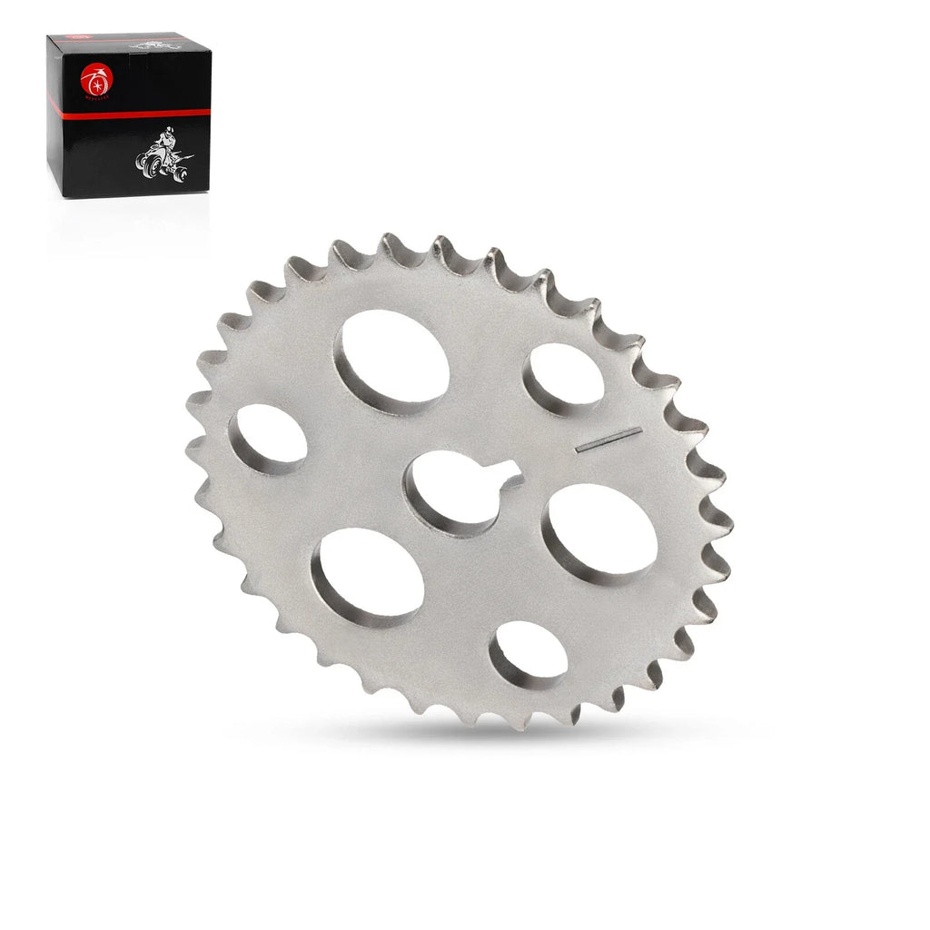 Camshaft Sprocket for Yamaha Warrior/Big Bear/Wolverine/Kodiak (1985–2006)