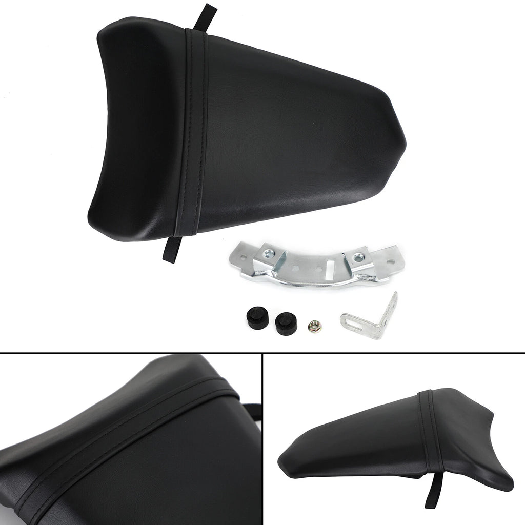 Rear Passenger Seat Pillion for Kawasaki Ninja 650 EX650 (2017–2019) T9