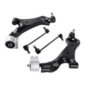 Front Lower Control Arm Sway Bar Links Kit for Chevrolet Captiva Sport (2012–2015)
