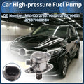 High Pressure Fuel Pump for Mercedes-Benz C300 C350 E350 GLE350 (2008–2019) No. 2760700101
