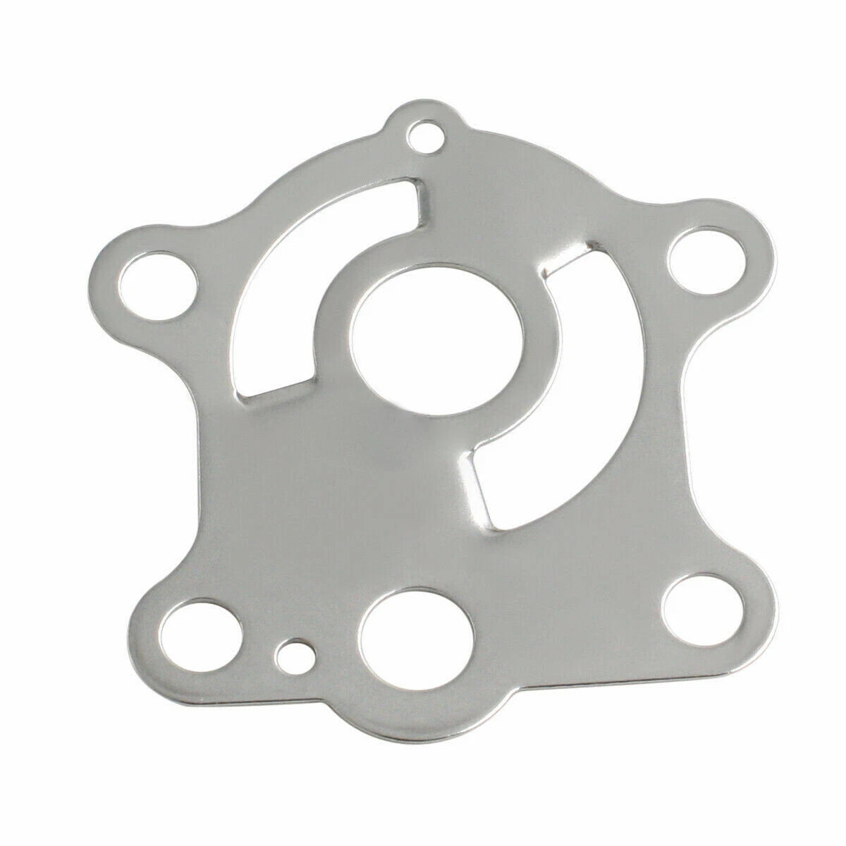 Water Pump Repair Impeller Kit for Yamaha 25-30 HP (6J8-W0078-A1)