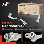 Turbocharger Coolant Line for Mercedes-Benz CL550 E63 AMG (2007–2013)
