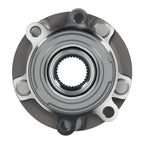 1x Wheel Bearing Hub for Nissan Murano/Quest (2011–2017) HA590559 513338