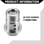 VVT Solenoid for BMW 230i (2017) No. 11368617694